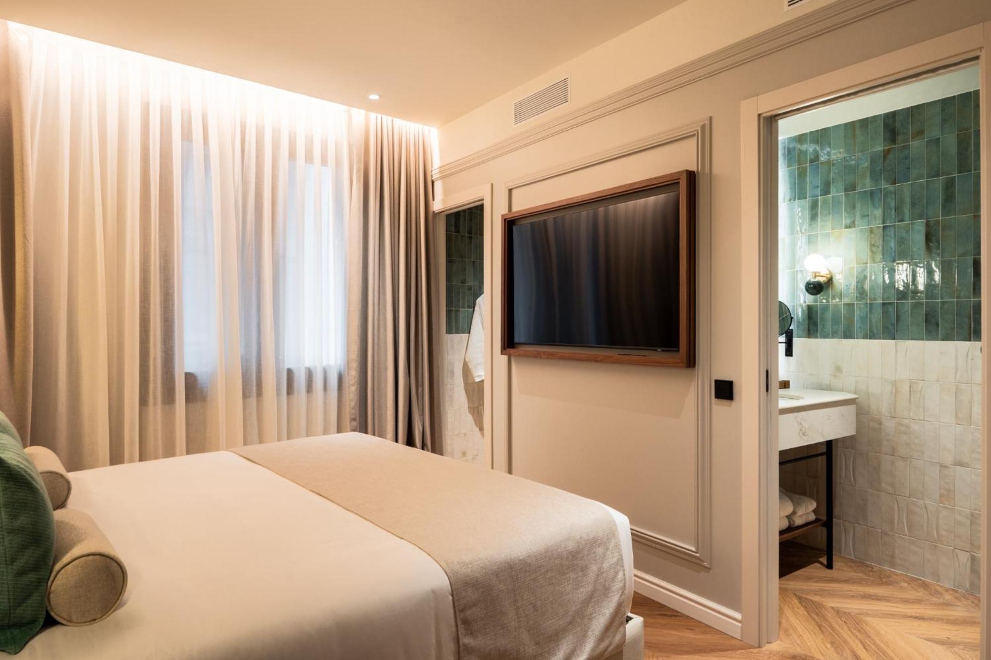 Hotel Condal — Photos 2